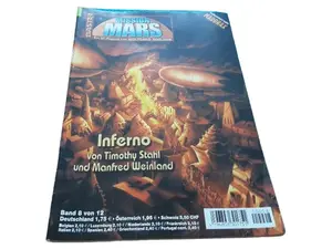 Science-Fiction Roman