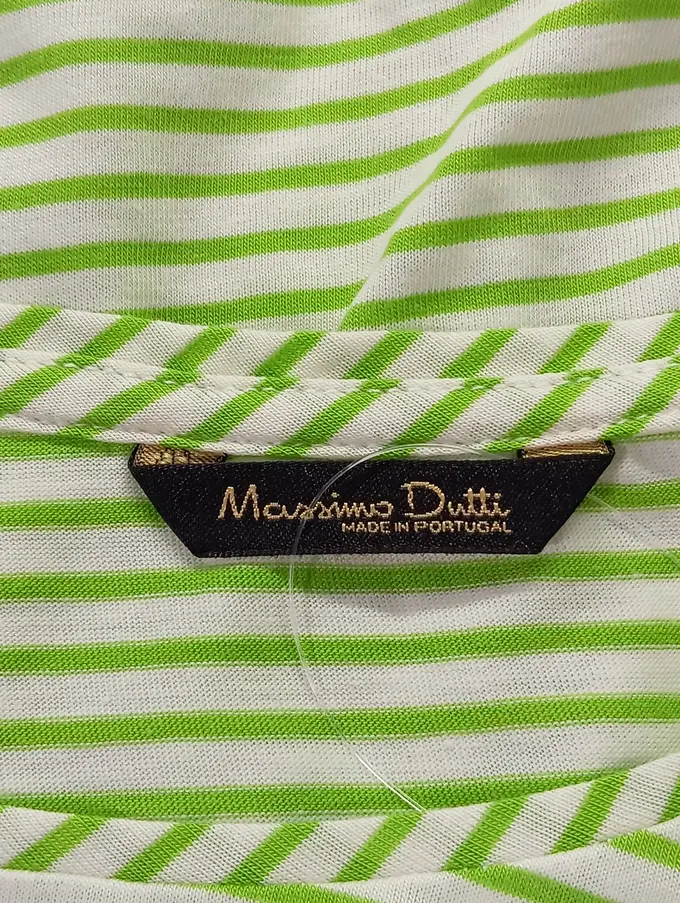 MASSIMO DUTTI T-Shirt Bild 3