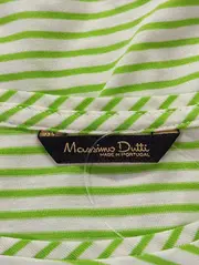 Vorschaubild MASSIMO DUTTI T-Shirt 3