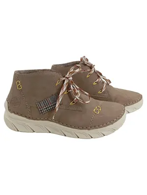 RIEKER Stiefelette