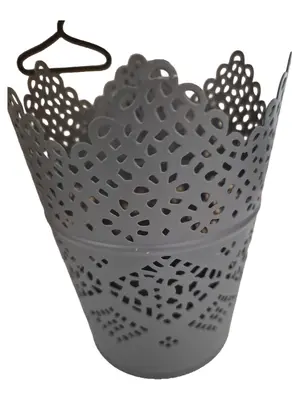 IKEA Übertopf