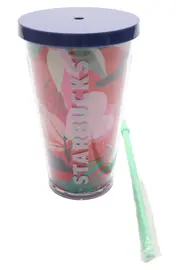 Vorschaubild STARBUCKS Trinkbecher 1