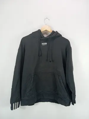 ADIDAS Kapuzenpullover