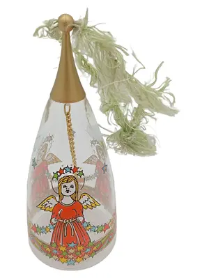 ROSENTHAL Weihnachtsglocke