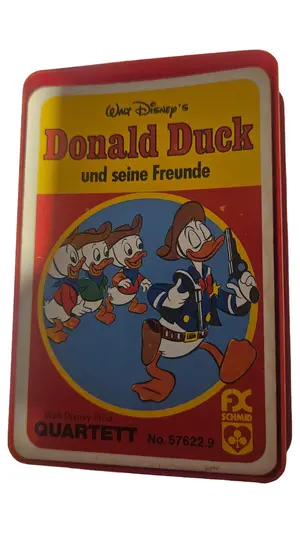 FX SCHMID Kartenspiel