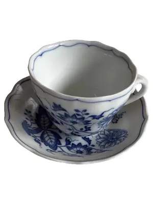 HUTSCHENREUTHER Tasse und Unterteller
