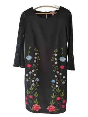 ALBA MODA Freizeitkleid