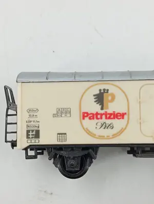 LIMA Modelleisenbahn Waggon