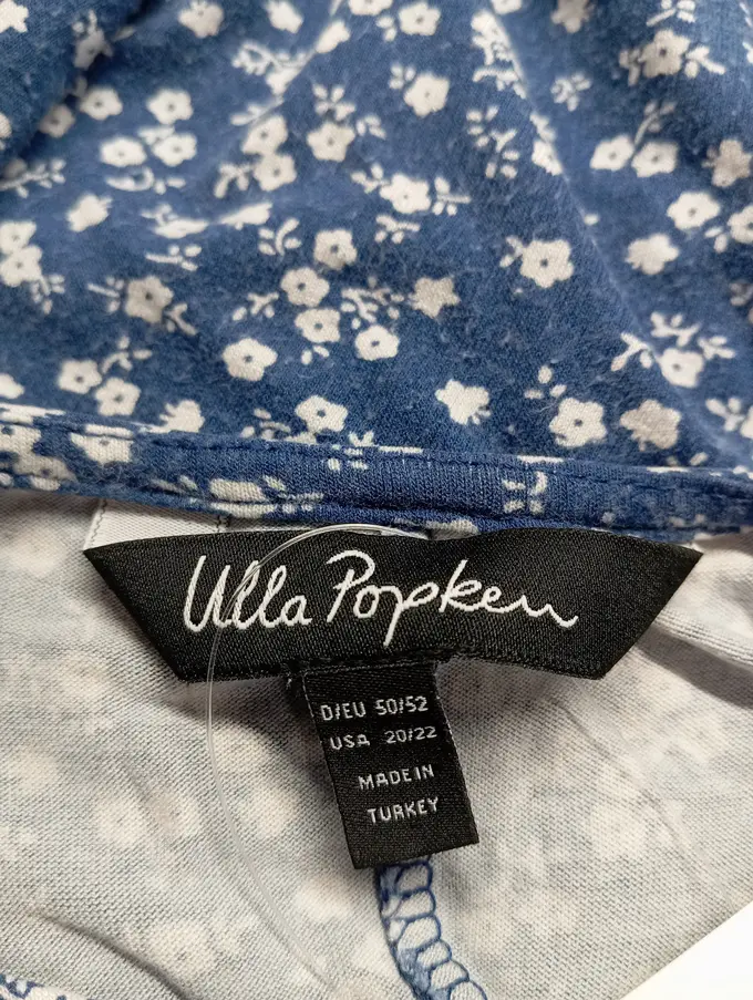 ULLA POPKEN Freizeitkleid Bild 3