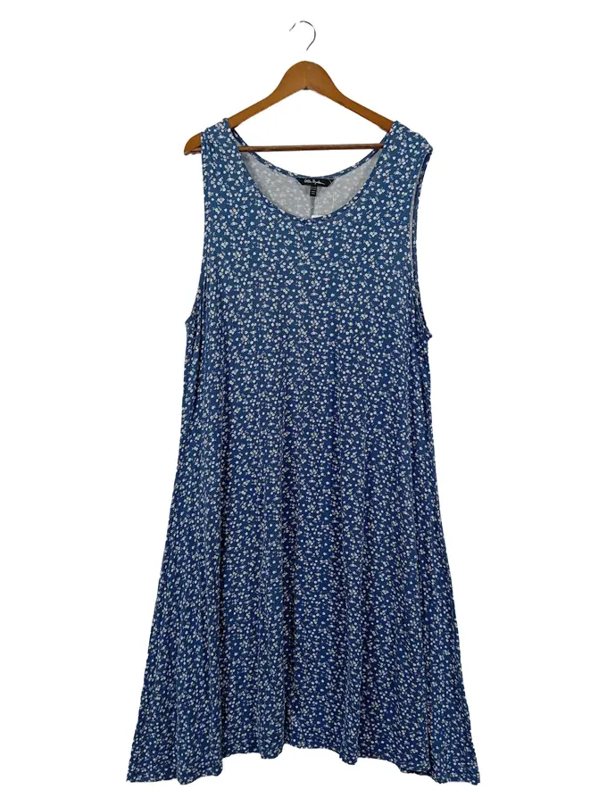 ULLA POPKEN Freizeitkleid Bild 1