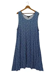 Vorschaubild ULLA POPKEN Freizeitkleid 1