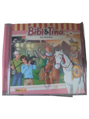 Hörspiel für Kinder