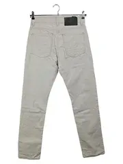 Vorschaubild 2 von Damen Jeans Straight Leg TRIPLE A W30/38/M Beige