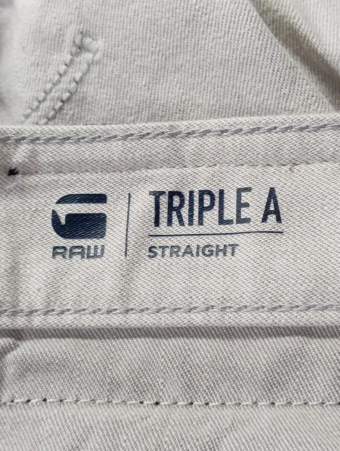 G-STAR RAW Stoffhose Bild 3