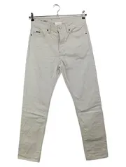 Vorschaubild 1 von Damen Jeans Straight Leg TRIPLE A W30/38/M Beige