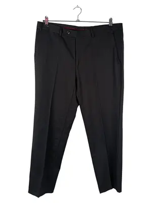 DANIEL HECHTER Stoffhose