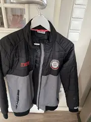 Vorschaubild FC BAYERN MÜNCHEN Steppjacke 2
