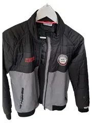 Vorschaubild FC BAYERN MÜNCHEN Steppjacke 1