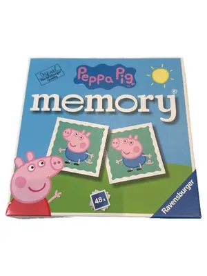 RAVENSBURGER Gedächtnisspiel