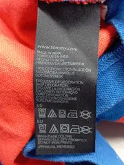 Vorschaubild TOMMY HILFIGER Poloshirt 5