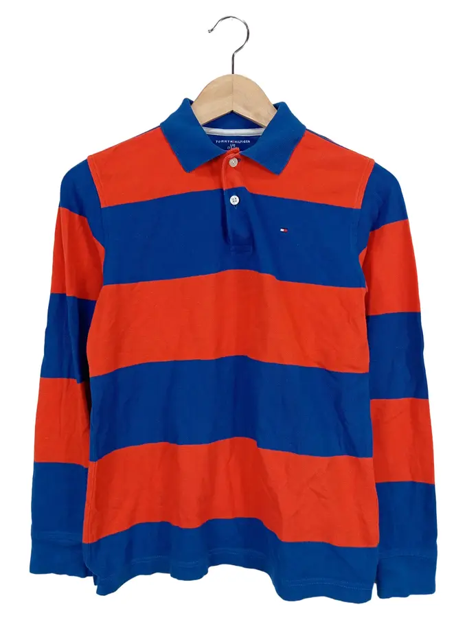 TOMMY HILFIGER Poloshirt Bild 1