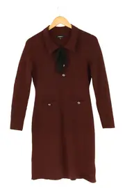 Vorschaubild LAWRENCE GREY Strickkleid 1
