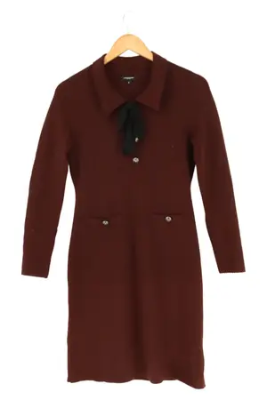 LAWRENCE GREY Strickkleid