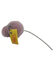 Vorschaubild 2 von Maus Kuscheltier Mini Rosa Vintage Knopf im Ohr Sammler