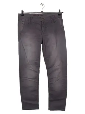 BLUE FIRE Stoffhose