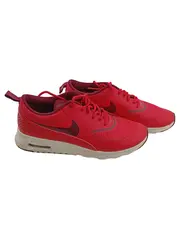 Vorschaubild 1 von Air Max Thea Damen Sportschuhe Sneaker Rot Gr. 35 Laufschuhe