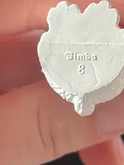 Vorschaubild 4 von Hund Dekofigur Weihnachten Pudel Mehrfarbig 4cm Kunststoff