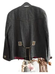 Vorschaubild H. MOSER Trachtenjacke 3