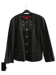 Vorschaubild H. MOSER Trachtenjacke 1