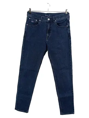 TOMMY JEANS Jeans Straight Leg