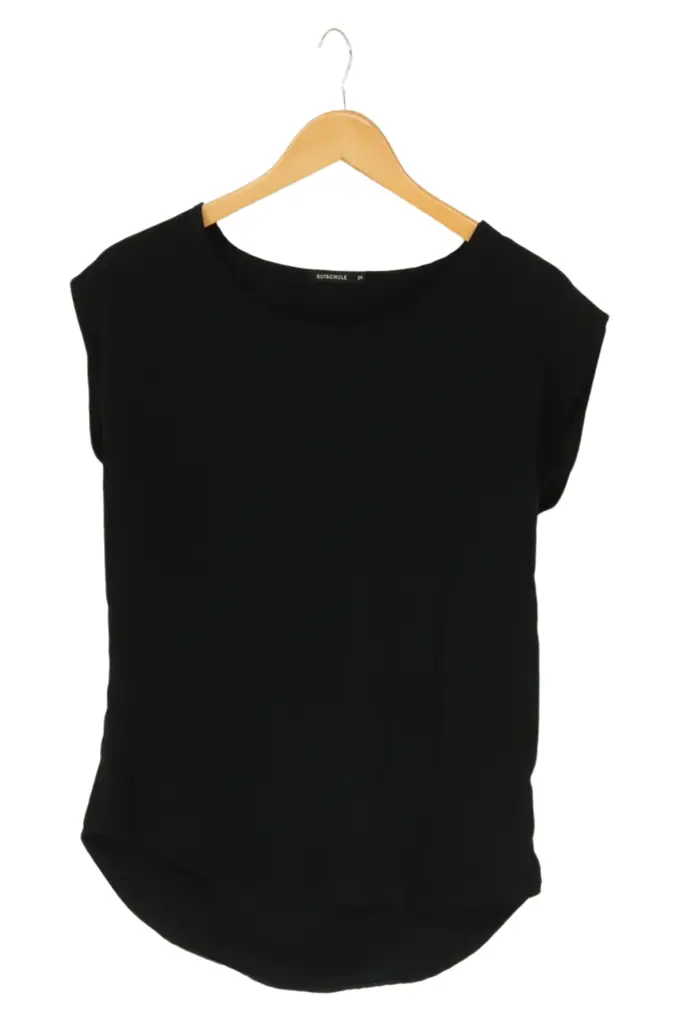 RUT&CIRCLE Top Bild 1