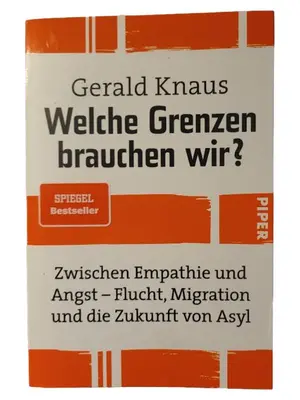 Politikbuch