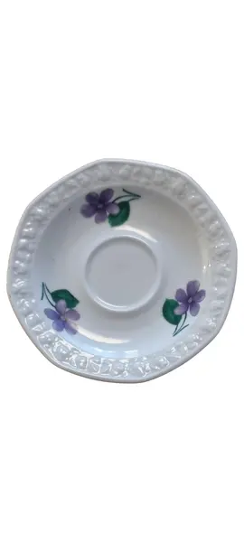 WINTERLING Unterteller