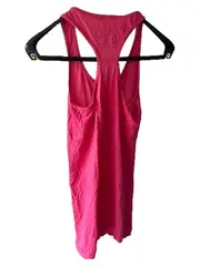 Vorschaubild 3 von Damen Sport Tank Top Run With The Original 72 Pink Gr. XS