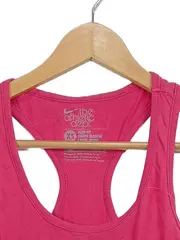 Vorschaubild 6 von Damen Sport Tank Top Run With The Original 72 Pink Gr. XS