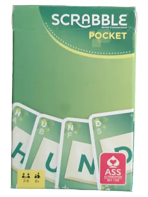 ASS ALTENBURGER Kartenspiel