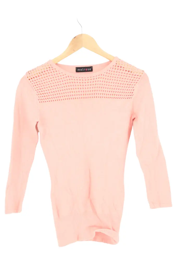 MELROSE Pullover Bild 1