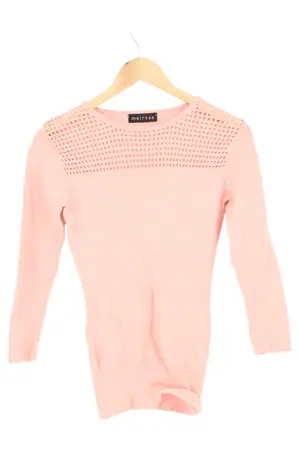MELROSE Pullover