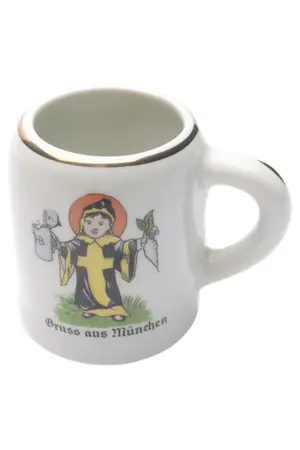 REUTTER PORZELLAN Kaffeebecher