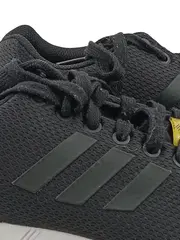 Vorschaubild 4 von ZX Flux Torsion Herren Sneaker Sportschuhe Gr. 40 Grau