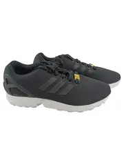Vorschaubild 1 von ZX Flux Torsion Herren Sneaker Sportschuhe Gr. 40 Grau
