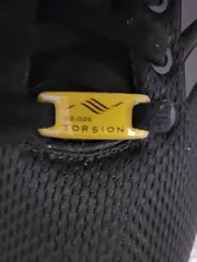 Vorschaubild 6 von ZX Flux Torsion Herren Sneaker Sportschuhe Gr. 40 Grau