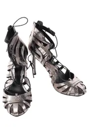 Vorschaubild MISS SELFRIDGE Sandaletten 2