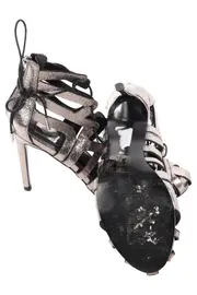 Vorschaubild MISS SELFRIDGE Sandaletten 3