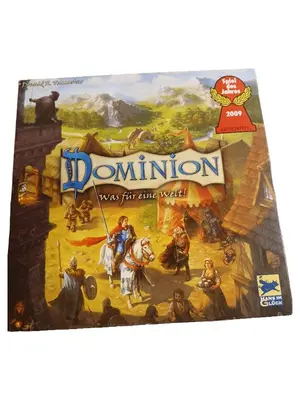 HANS IM GLÜCK Domino