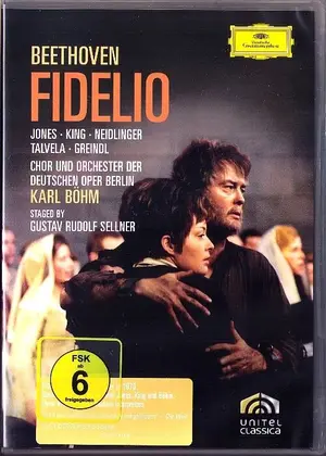 Klassische Aufführung